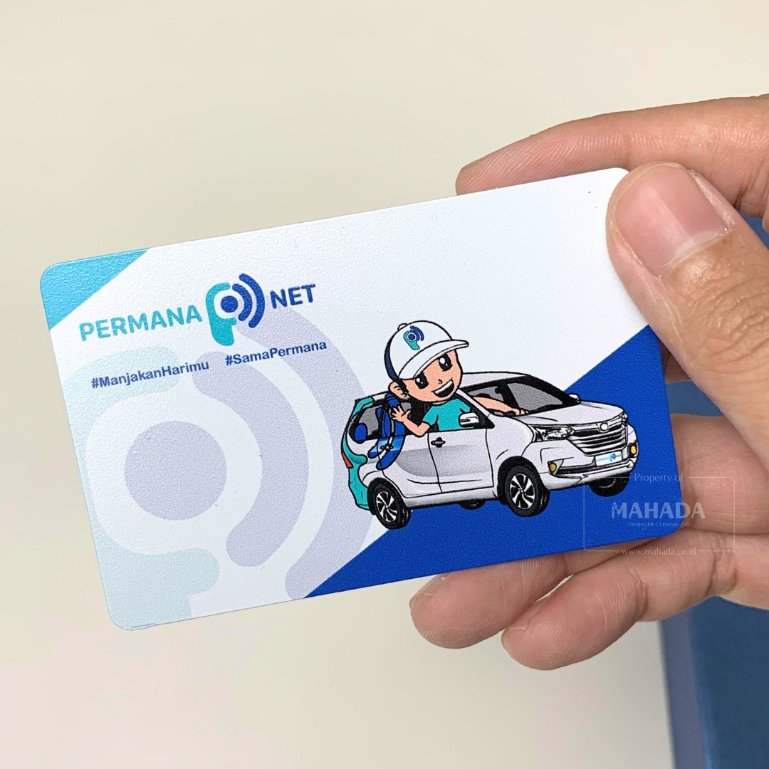 E Money Uang Elektronik Dengan Custom Desain Grafis Logo Perusahaan (2)