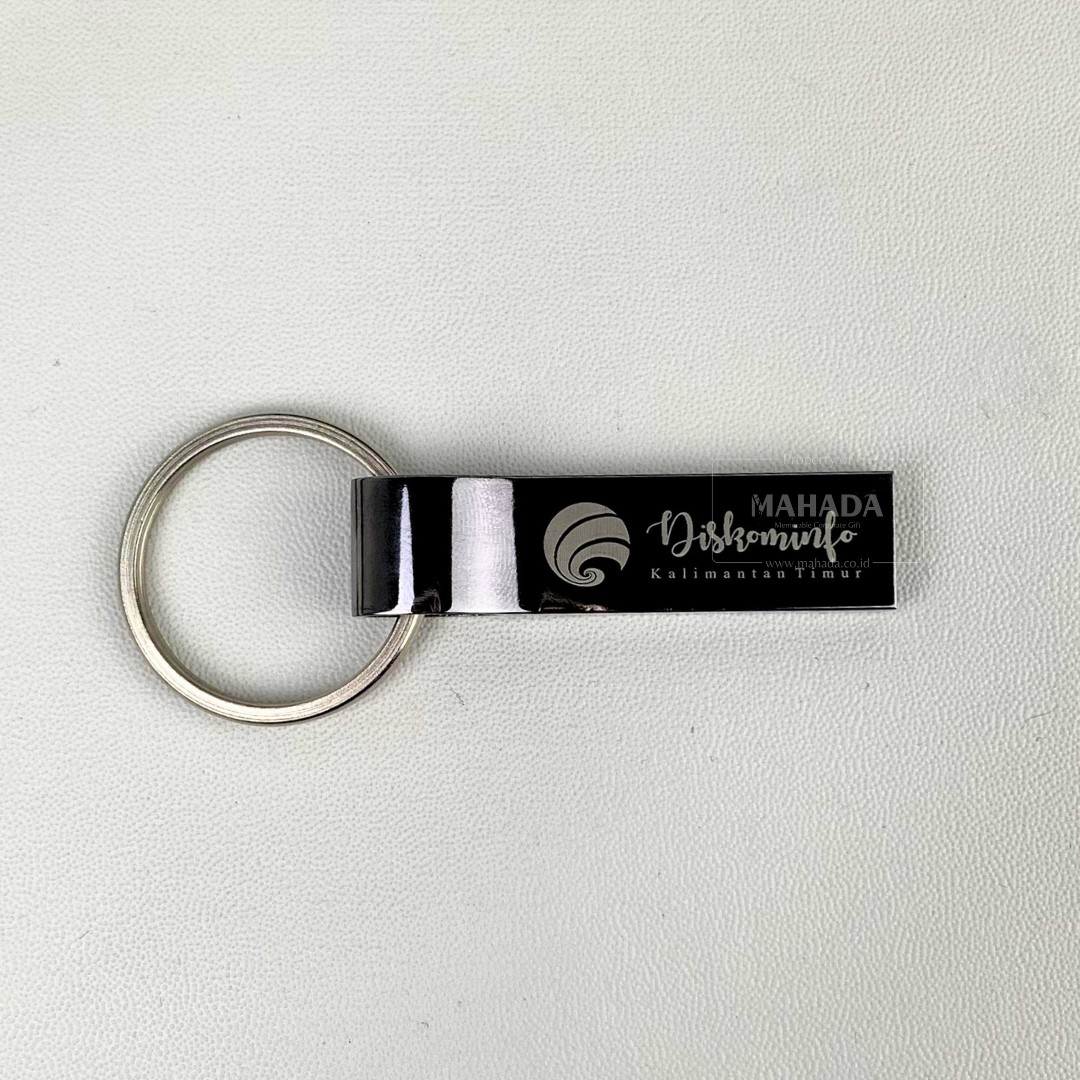 Flashdisk Berbahan Metal Dengan Logo Custom Dilengkapi Packaging dan Gantungan (6)