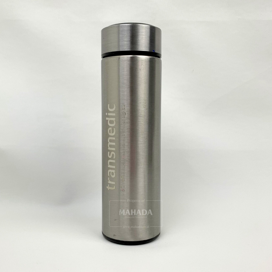 Tumbler Custom Berbahan Stainless Beragam Model Dengan Warna Pilihan Desain Logo Custom (6)