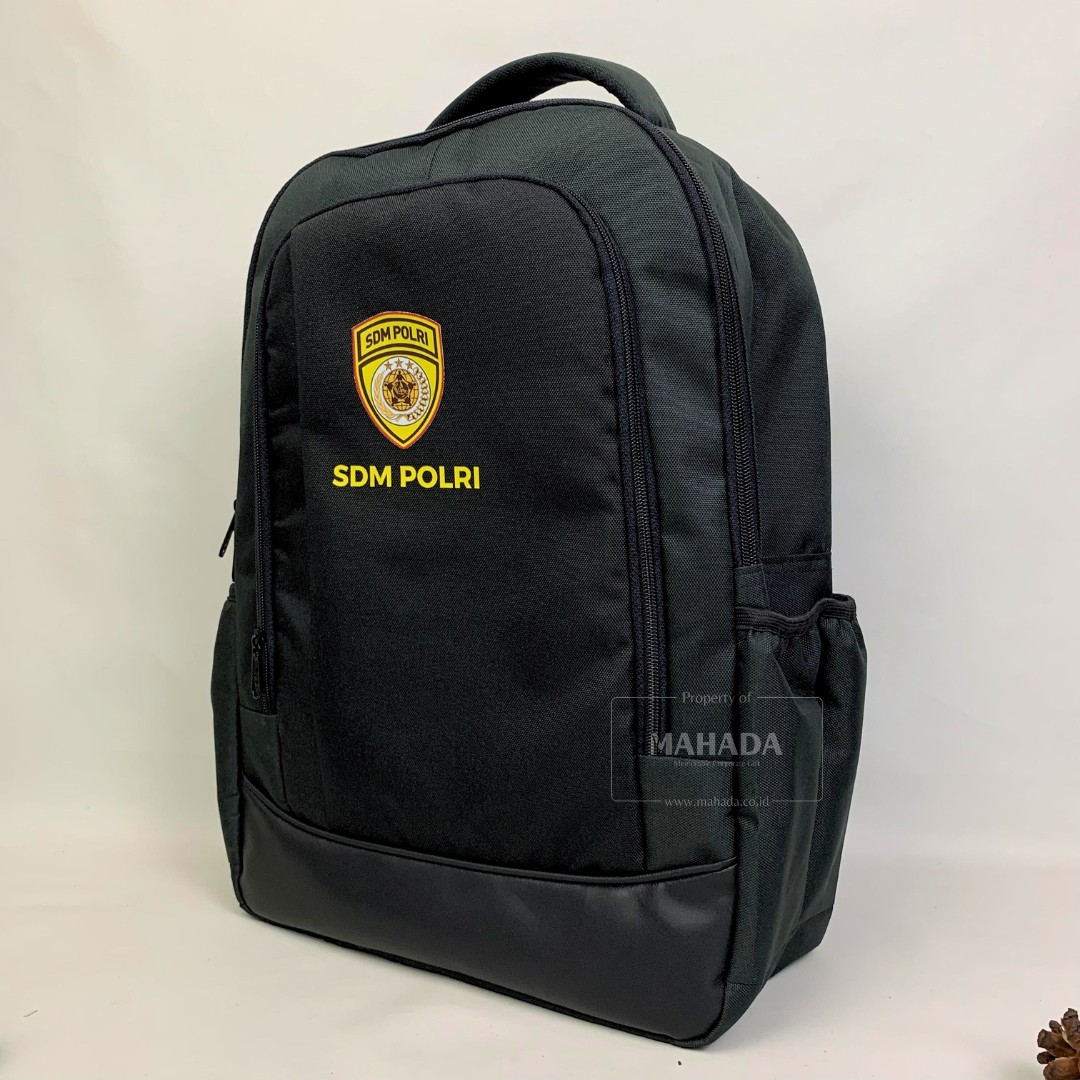 Tas Ransel Backpack Model Beragam Dengan Custom Logo (6)