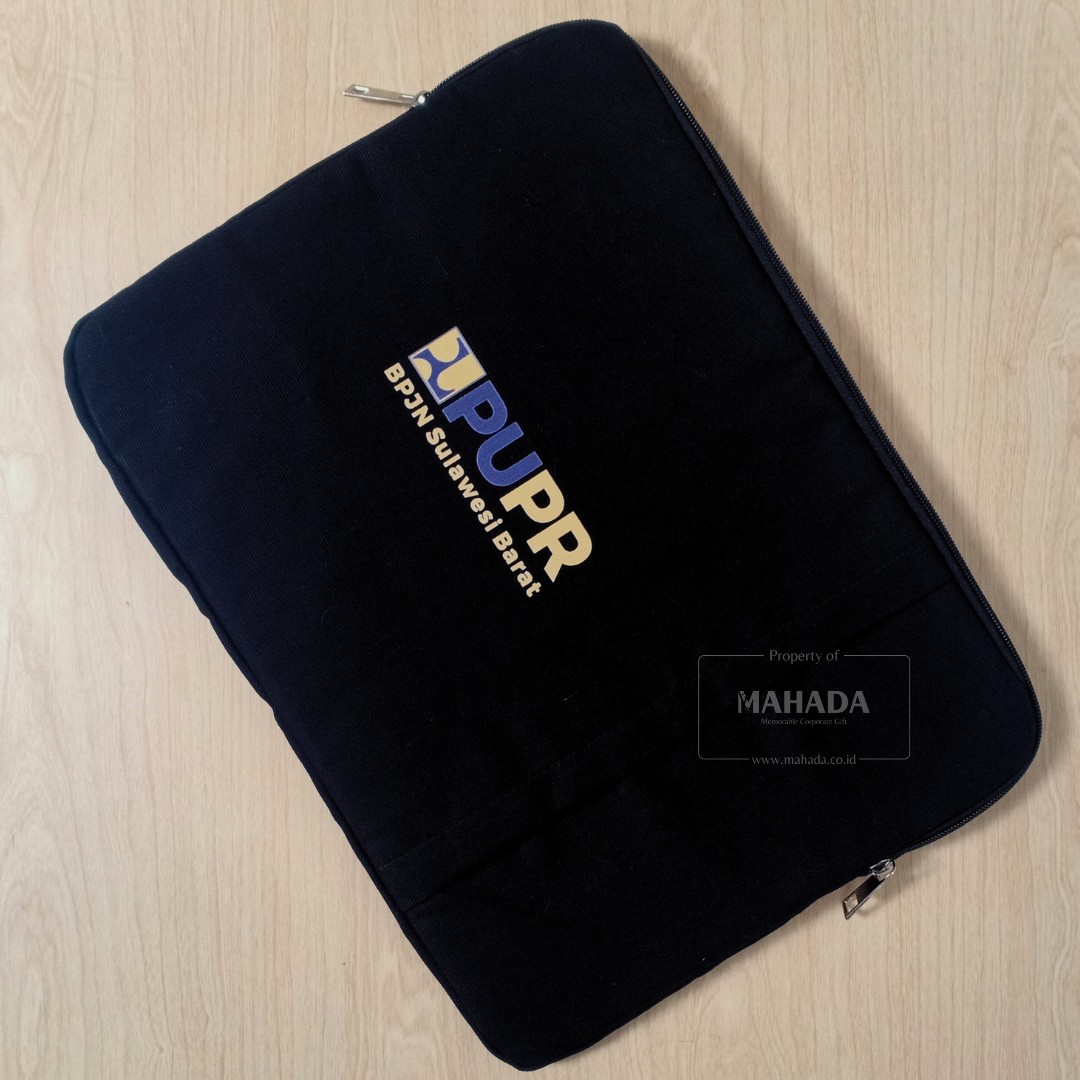 Tas Untuk Laptop Dengan Model Beragam dan Custom Logo Perusahaan (8)