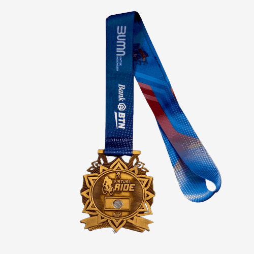 medali custom
