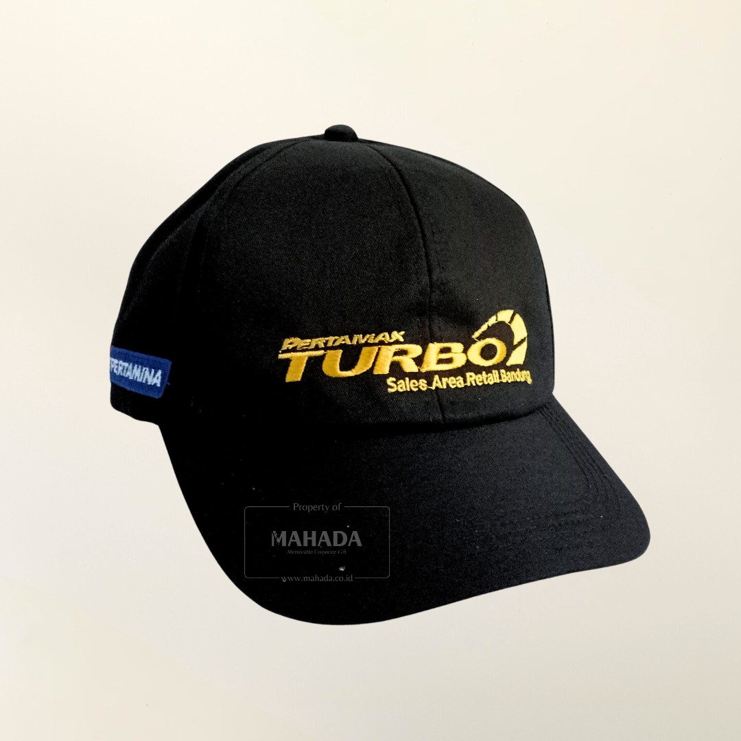 Topi Custom Beragam Model Dengan Logo Perusahaan Untuk Souvenir dan Merchandise (1)