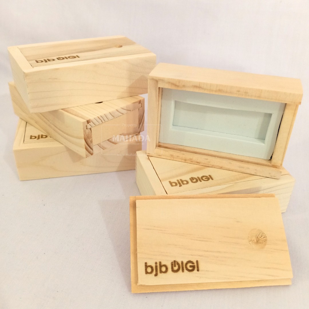 Packaging Box Berbahan Kayu Dengan Model Geser Dan Print Logo Laser (6)