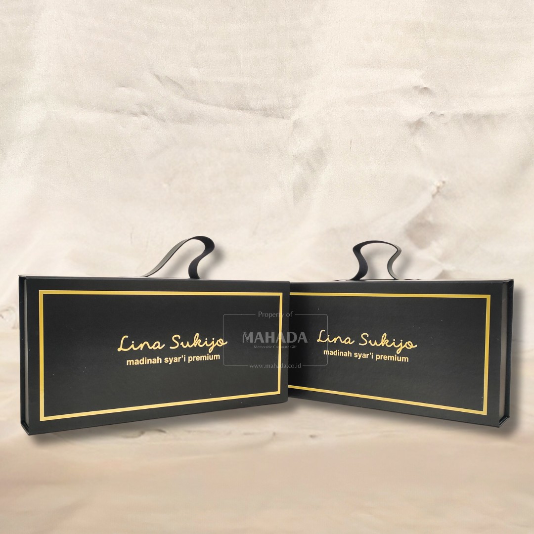 Packaging Box Model Handbag Box Dengan Bahan Hardbox dan Custom Desain Logo Produk (8)