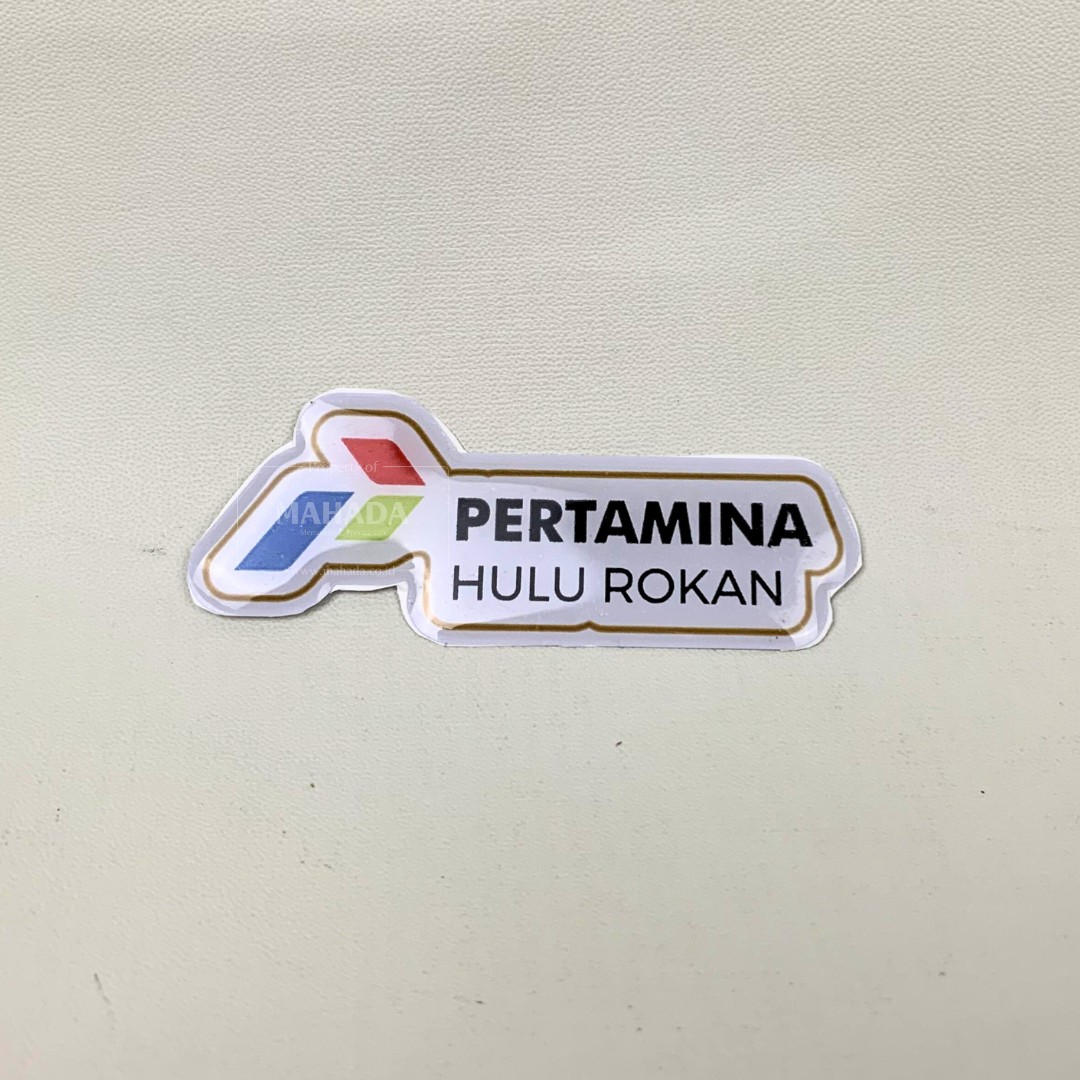 Percetakan Printing Sticker Custom Logo Perusahaan (6)