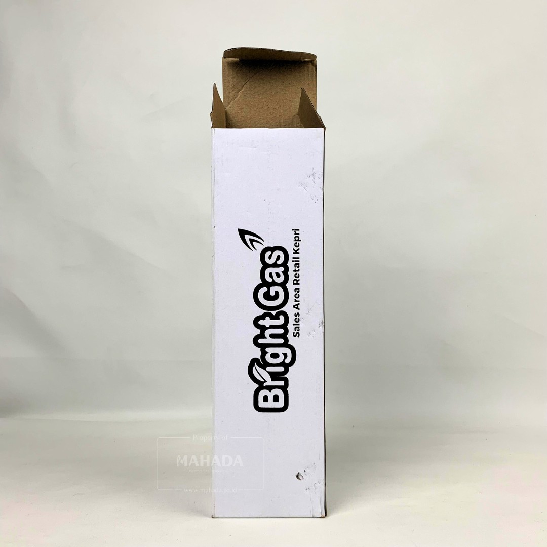 Packaging Botol Tumbler Berbahan Softbox Karton Dengan Custom Logo Perusahaan Untuk Souvenir (8)