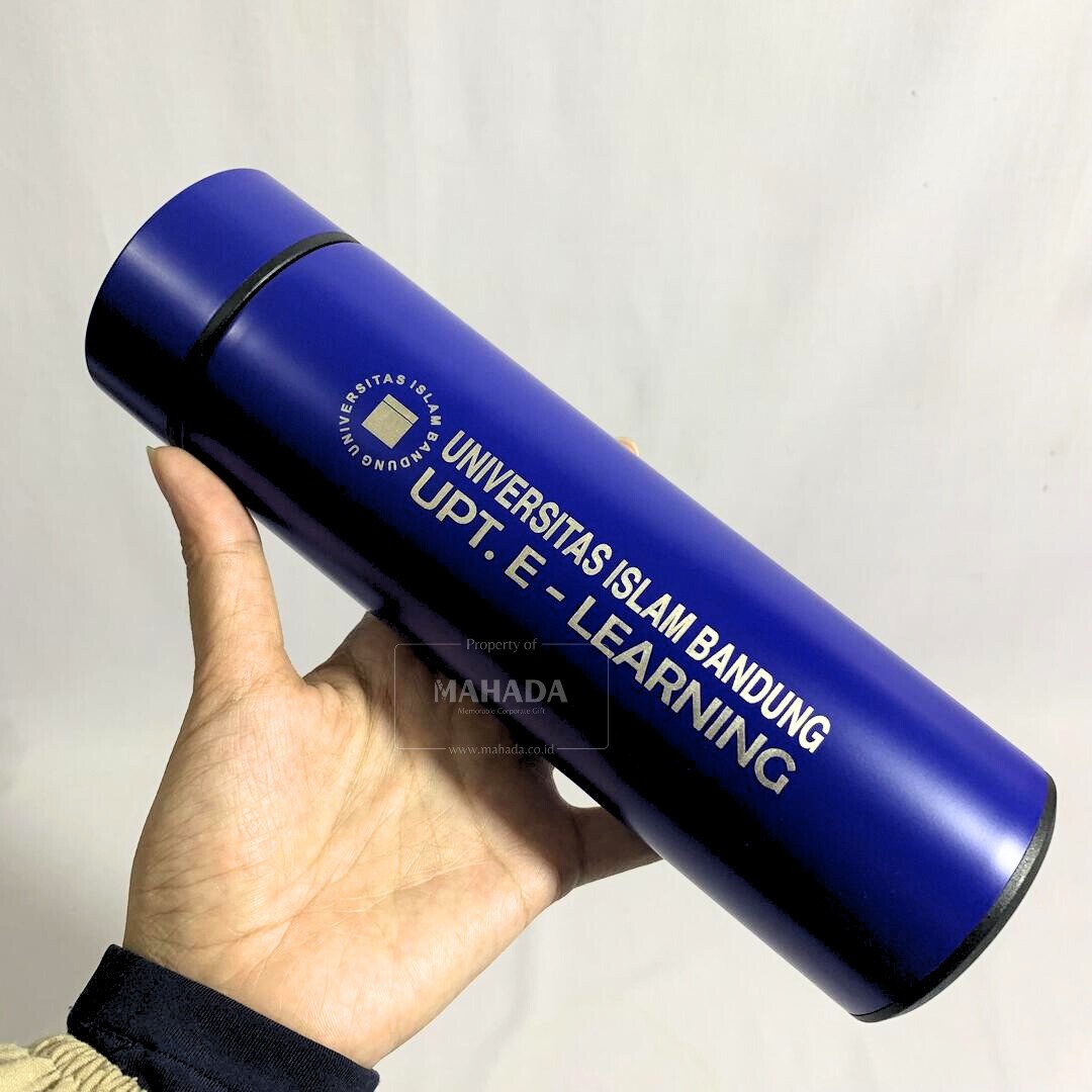 Seminar Kit 4 Berisi Tumbler Stainless