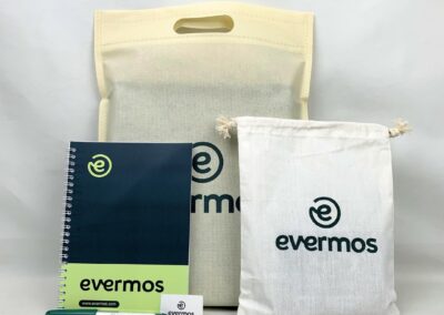 seminar kit by evermos