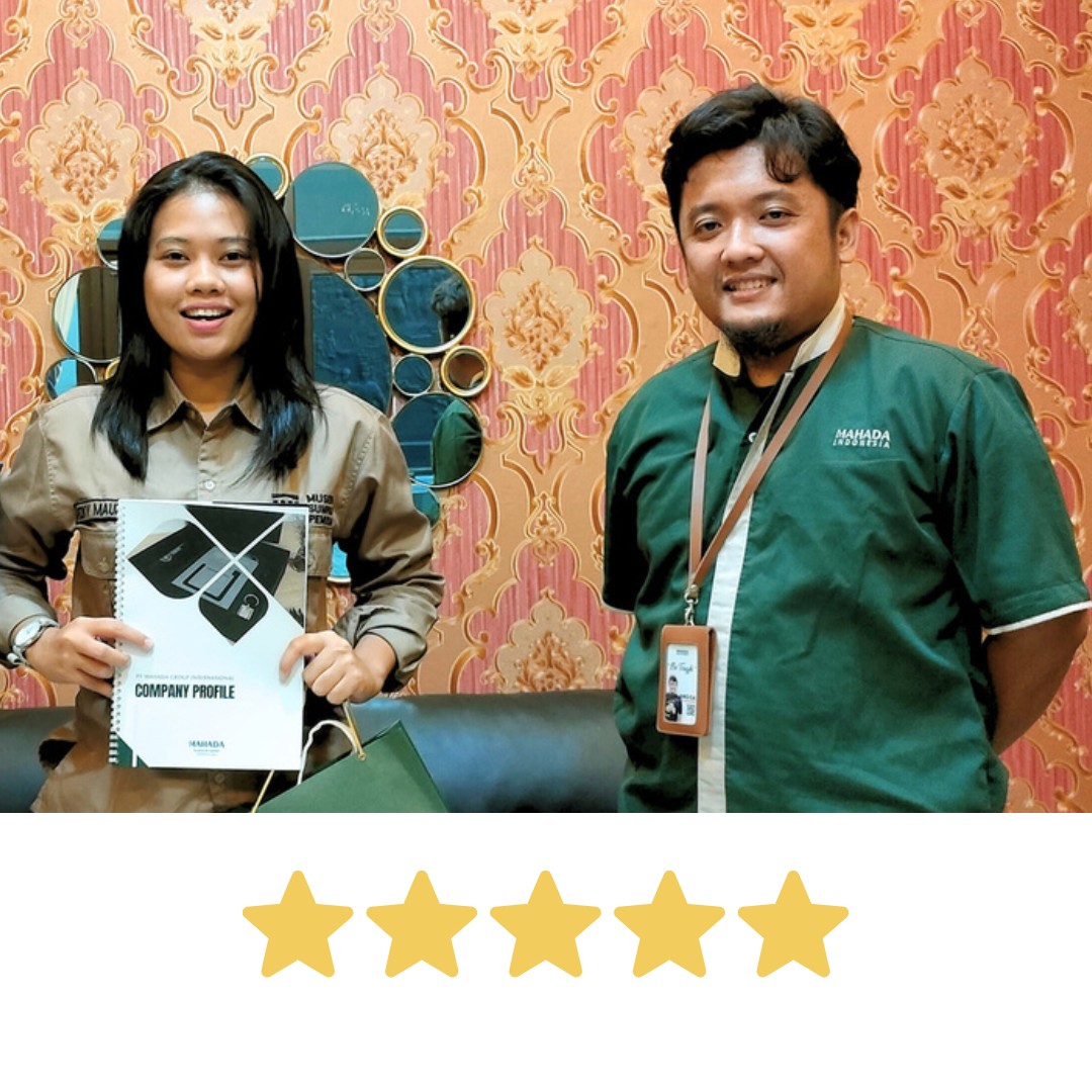 Testimoni Client Museum Sumpah Pemuda Jakarta